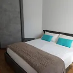 Appartement La Terrazza Chiesa in Valmalenco