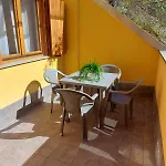 Appartement La Terrazza *