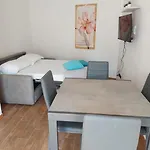 Appartement La Terrazza Chiesa in Valmalenco