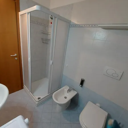 La Terrazza Apartment