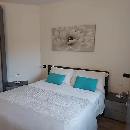 La Terrazza Apartment