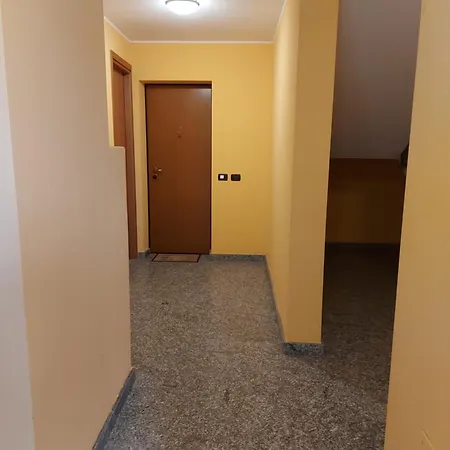 Apartment La Terrazza