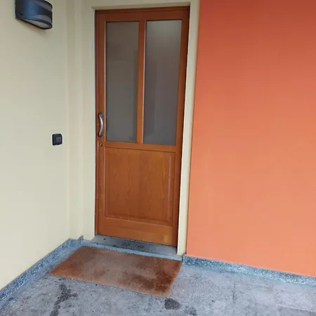 Apartment La Terrazza Chiesa in Valmalenco