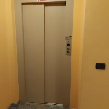 Appartement La Terrazza Chiesa in Valmalenco