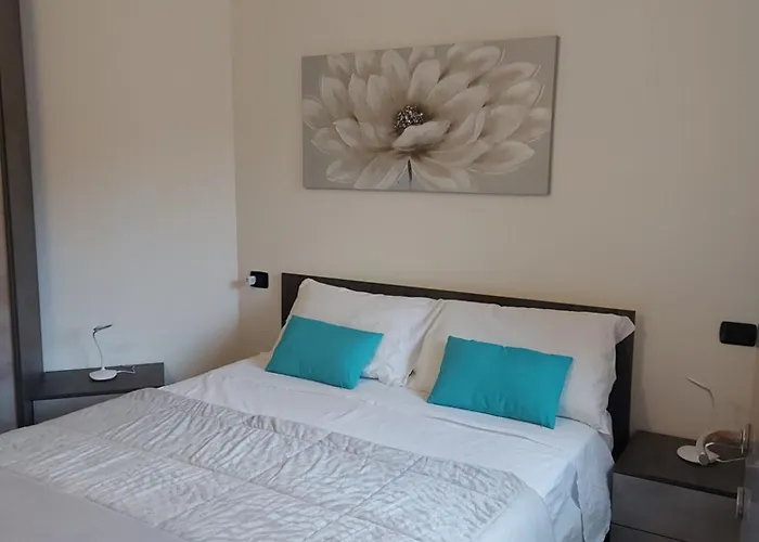 La Terrazza Apartment