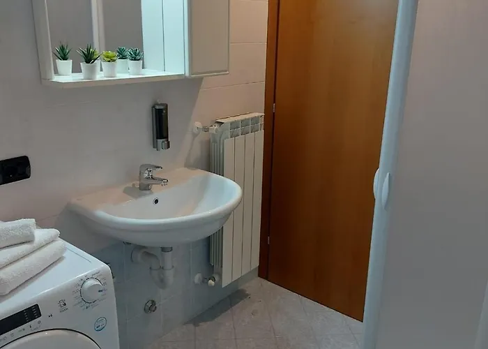 Apartment La Terrazza