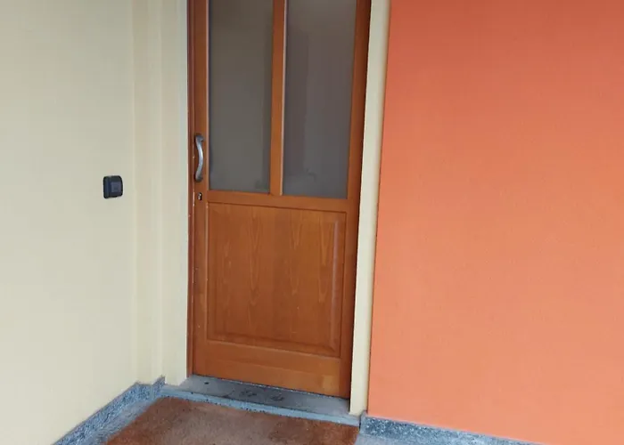 Apartment La Terrazza Chiesa in Valmalenco